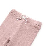 くしゅくしゅベビーレギンス_10分丈 10分丈 | F.O.Online Store | 詳細画像4