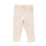 アイボリー | くしゅくしゅベビーレギンス_10分丈 10分丈 | F.O.Online Store