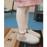 サイドメローレギンス | F.O.Online Store | 詳細画像1 