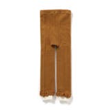 裾フリルレギンス | F.O.Online Store | 詳細画像2 