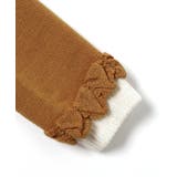 裾フリルレギンス | F.O.Online Store | 詳細画像4 