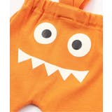 サス付きお顔モチーフレギンス | F.O.Online Store | 詳細画像9 