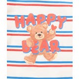 Bpop 総柄カバーオール | F.O.Online Store | 詳細画像11 