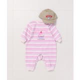 Bpop 総柄カバーオール | F.O.Online Store | 詳細画像19 