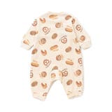 Bpop 総柄カバーオール | F.O.Online Store | 詳細画像2 