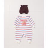 Bpop 総柄カバーオール | F.O.Online Store | 詳細画像21 