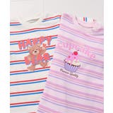 Bpop 総柄カバーオール | F.O.Online Store | 詳細画像23 