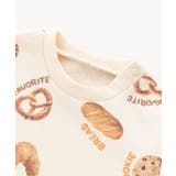 Bpop 総柄カバーオール | F.O.Online Store | 詳細画像3 