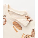 Bpop 総柄カバーオール | F.O.Online Store | 詳細画像4 