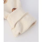 Bpop 総柄カバーオール | F.O.Online Store | 詳細画像6 