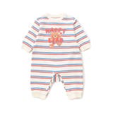 Bpop 総柄カバーオール | F.O.Online Store | 詳細画像9 