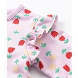 総柄カバーオール マイファーストブリーズ | F.O.Online Store | 詳細画像10 