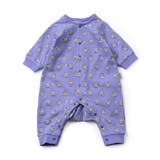 総柄カバーオール マイファーストブリーズ | F.O.Online Store | 詳細画像2 