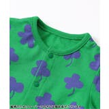 総柄カバーオール マイファーストブリーズ | F.O.Online Store | 詳細画像6 