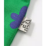 総柄カバーオール マイファーストブリーズ | F.O.Online Store | 詳細画像7 