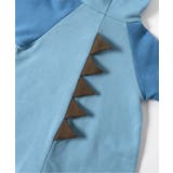 Bpop どうぶつカバーオール | F.O.Online Store | 詳細画像4