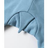 Bpop どうぶつカバーオール | F.O.Online Store | 詳細画像5