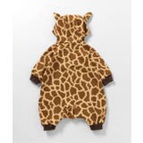 Bpop どうぶつカバーオール | F.O.Online Store | 詳細画像6