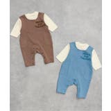 BOYSドッキングカバーオール | F.O.Online Store | 詳細画像7 