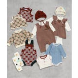 BOYSドッキングカバーオール | F.O.Online Store | 詳細画像8 