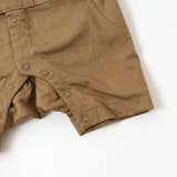 ロゴ&ワッペンつなぎカバーオール | F.O.Online Store | 詳細画像13