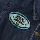 ロゴ&ワッペンつなぎカバーオール | F.O.Online Store | 詳細画像15