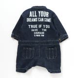 ロゴ&ワッペンつなぎカバーオール | F.O.Online Store | 詳細画像17