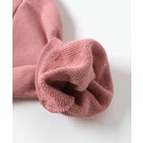 Bpop フリルドッキングカバーオール | F.O.Online Store | 詳細画像7