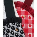 【リンク】ジャガード着せこみ風カバーオール | F.O.Online Store | 詳細画像11 