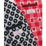 【リンク】ジャガード着せこみ風カバーオール | F.O.Online Store | 詳細画像12 