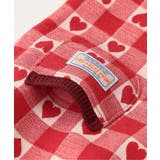 【リンク】ジャガード着せこみ風カバーオール | F.O.Online Store | 詳細画像7 