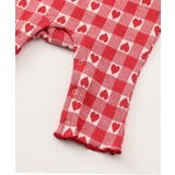 【リンク】ジャガード着せこみ風カバーオール | F.O.Online Store | 詳細画像8 