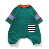 【リンク】切替ラガーカバーオール | F.O.Online Store | 詳細画像5