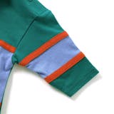 【リンク】切替ラガーカバーオール | F.O.Online Store | 詳細画像8