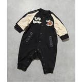 スカジャン風カバーオール | F.O.Online Store | 詳細画像1 