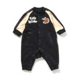 スカジャン風カバーオール | F.O.Online Store | 詳細画像2 