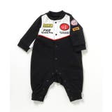 レーシングスーツ風カバーオール | F.O.Online Store | 詳細画像2 