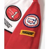 レーシングスーツ風カバーオール | F.O.Online Store | 詳細画像5 