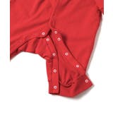 レーシングスーツ風カバーオール | F.O.Online Store | 詳細画像6 