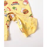 Bpop 総柄カバーオール | F.O.Online Store | 詳細画像3