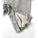 【リンク】『モンスターズ・インク』/カバーオール | F.O.Online Store | 詳細画像10 