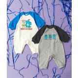 【リンク】『モンスターズ・インク』/カバーオール | F.O.Online Store | 詳細画像11 