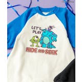 【リンク】『モンスターズ・インク』/カバーオール | F.O.Online Store | 詳細画像12 