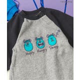 【リンク】『モンスターズ・インク』/カバーオール | F.O.Online Store | 詳細画像13 