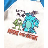 【リンク】『モンスターズ・インク』/カバーオール | F.O.Online Store | 詳細画像3 