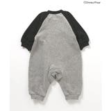 【リンク】『モンスターズ・インク』/カバーオール | F.O.Online Store | 詳細画像5 