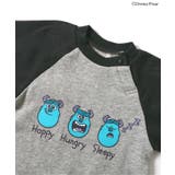 【リンク】『モンスターズ・インク』/カバーオール | F.O.Online Store | 詳細画像6 