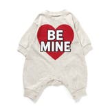 【リンク】Boysボーダー・ロゴカバーオール | F.O.Online Store | 詳細画像4