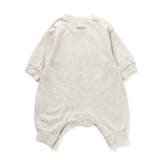 【リンク】Boysボーダー・ロゴカバーオール | F.O.Online Store | 詳細画像5