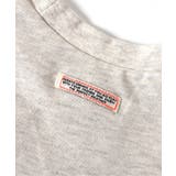【リンク】Boysボーダー・ロゴカバーオール | F.O.Online Store | 詳細画像6